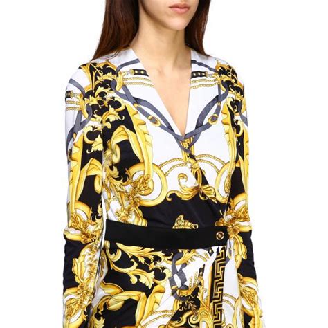 versace clothing for sale|versace clothing.